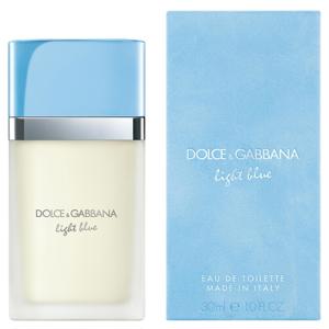 Dolce&Gabbana Light Blue Eau De Toilette 30ml